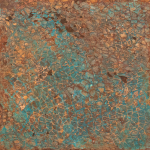 Patina 57, 2022