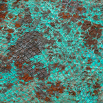 Patina 57, 2022