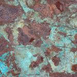 Patina 57, 2022