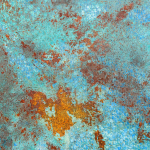 Patina 57, 2022