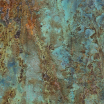 Patina 57, 2022