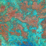 Patina 57, 2022