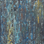 Patina 57, 2022