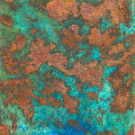 Patina 57, 2022