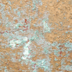 Patina 57, 2022
