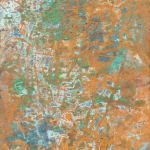 Patina 57, 2022