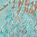 Patina 57, 2022