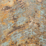 Patina 57, 2022