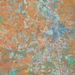 Patina 57, 2022