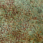 Patina 57, 2022