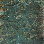 Patina 57, 2022