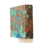 Patina 57, 2022