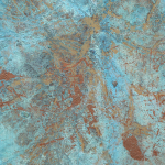 Patina 57, 2022