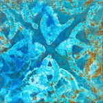 Patina 57, 2022