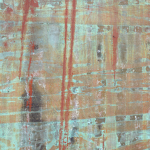 Patina 57, 2022