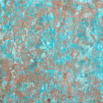 Patina 57, 2022