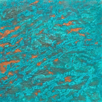 Patina 57, 2022