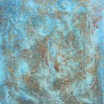 Patina 57, 2022