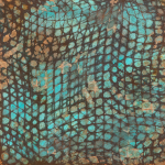 Patina 57, 2022