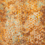 Patina 57, 2022