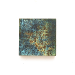 Patina 57, 2022