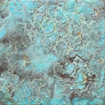 Patina 57, 2022
