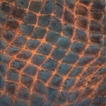 Patina 57, 2022