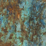Patina 57, 2022