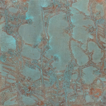 Patina 57, 2022