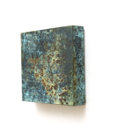 Patina 57, 2022