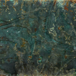 Patina 57, 2022