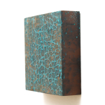 Patina 57, 2022