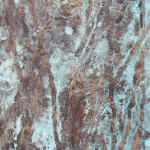 Patina 57, 2022