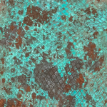 Patina 57, 2022