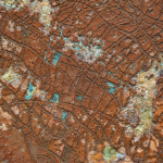 Patina 57, 2022
