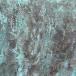 Patina 57, 2022