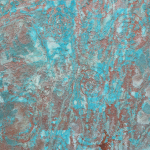 Patina 57, 2022