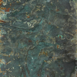 Patina 57, 2022