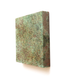 Patina 57, 2022