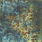 Patina 57, 2022