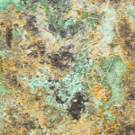 Patina 57, 2022