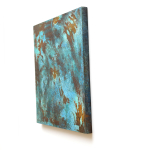 Patina 57, 2022