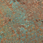 Patina 57, 2022