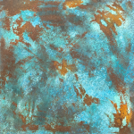 Patina 57, 2022