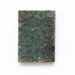Patina 57, 2022