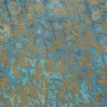 Patina 57, 2022