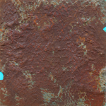 Patina 57, 2022