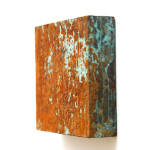 Patina 57, 2022