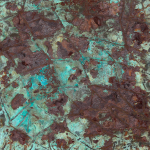 Patina 57, 2022