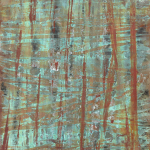 Patina 57, 2022